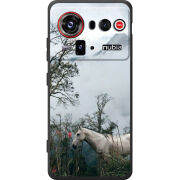 Чохол BoxFace Nubia Z80 Ultra 