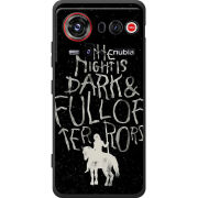 Чохол BoxFace Nubia Z80 Ultra 
