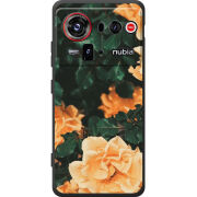 Чохол BoxFace Nubia Z80 Ultra 