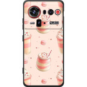 Чохол BoxFace Nubia Z80 Ultra 