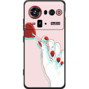 Чохол BoxFace Nubia Z80 Ultra 