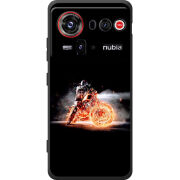 Чохол BoxFace Nubia Z80 Ultra 