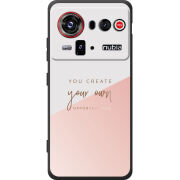 Чохол BoxFace Nubia Z80 Ultra 