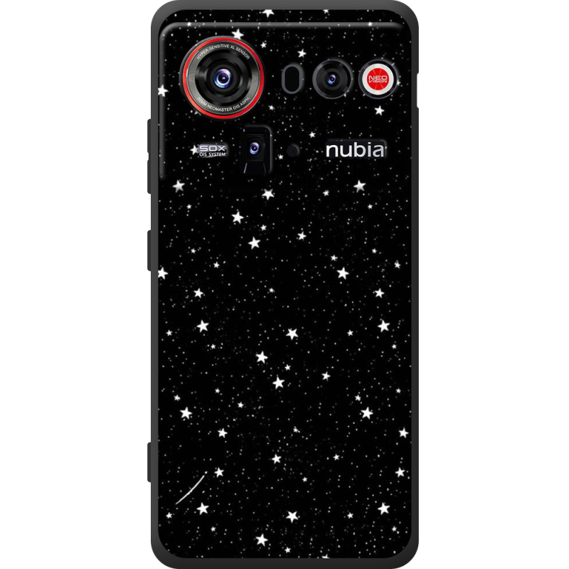 Чохол BoxFace Nubia Z80 Ultra 