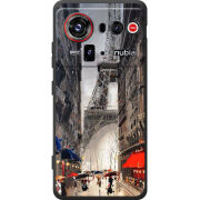 Чохол BoxFace Nubia Z80 Ultra 