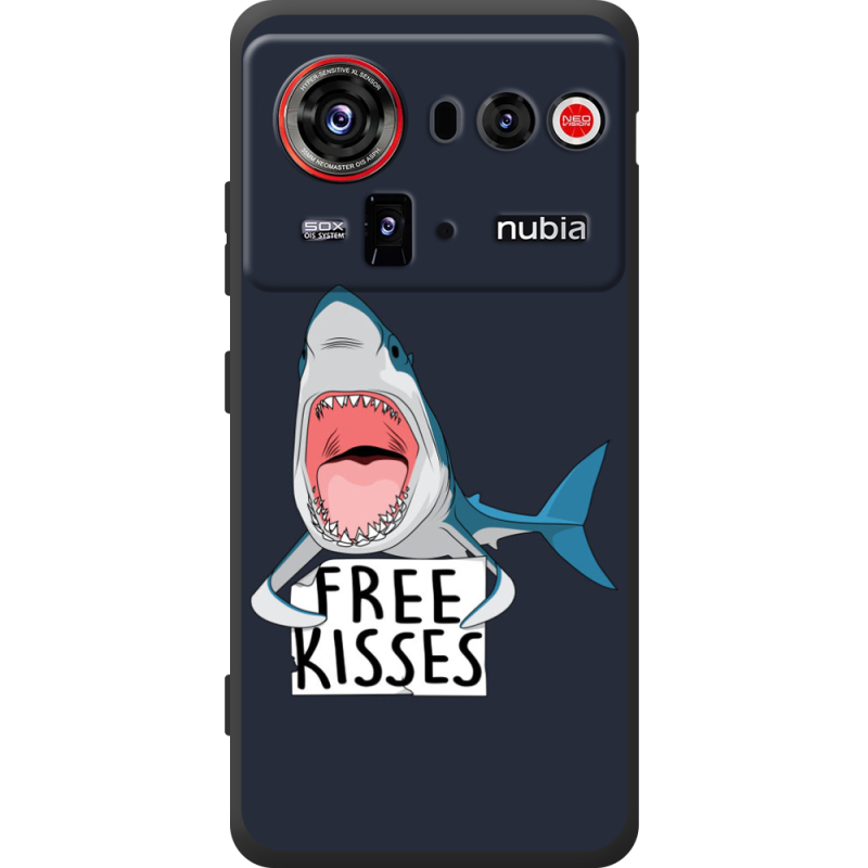 Чохол BoxFace Nubia Z80 Ultra 