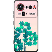 Чохол BoxFace Nubia Z80 Ultra 