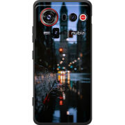 Чохол BoxFace Nubia Z80 Ultra 