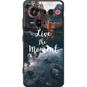 Чохол BoxFace Nubia Z80 Ultra 