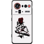 Чохол BoxFace Nubia Z80 Ultra 
