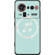 Чохол BoxFace Nubia Z80 Ultra 