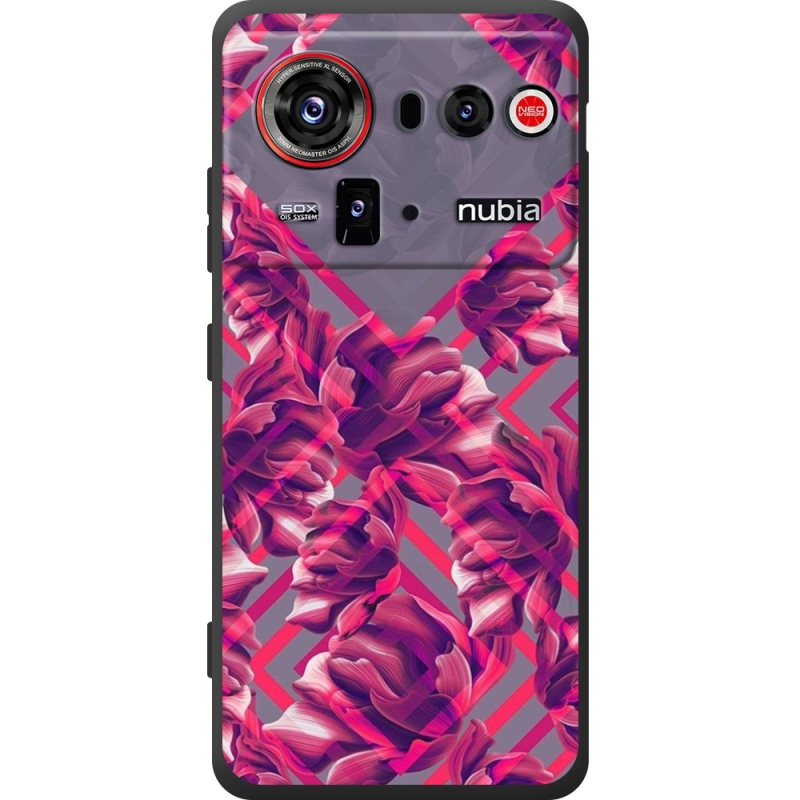 Чохол BoxFace Nubia Z80 Ultra 