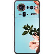 Чохол BoxFace Nubia Z80 Ultra 