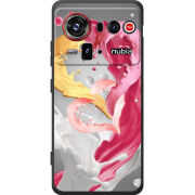 Чохол BoxFace Nubia Z80 Ultra 