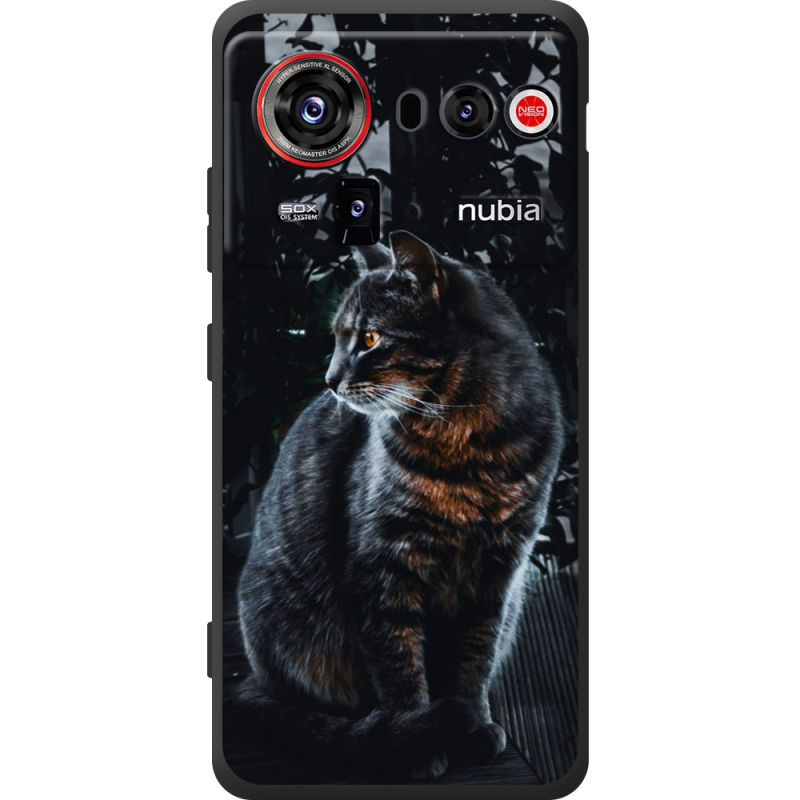 Чохол BoxFace Nubia Z80 Ultra 