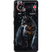 Чохол BoxFace Nubia Z80 Ultra 
