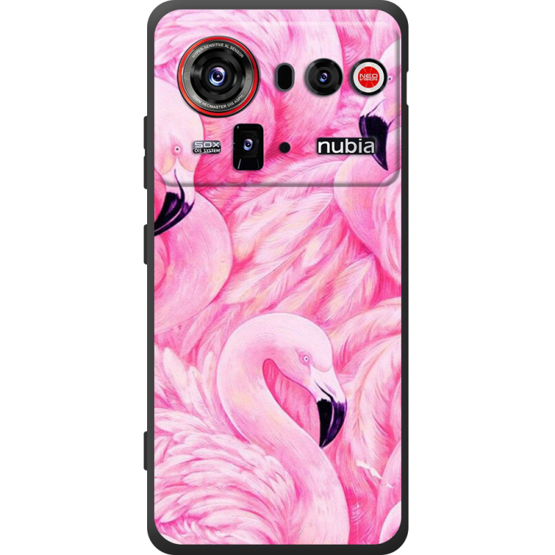 Чохол BoxFace Nubia Z80 Ultra 