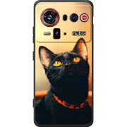 Чохол BoxFace Nubia Z80 Ultra 