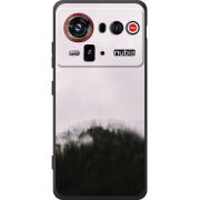 Чохол BoxFace Nubia Z80 Ultra 