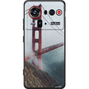 Чохол BoxFace Nubia Z80 Ultra 