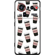 Чохол BoxFace Nubia Z80 Ultra 