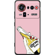 Чохол BoxFace Nubia Z80 Ultra 