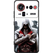 Чохол BoxFace Nubia Z80 Ultra Assassins Creed 3