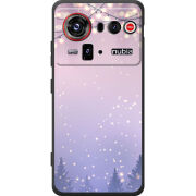 Чохол BoxFace Nubia Z80 Ultra 