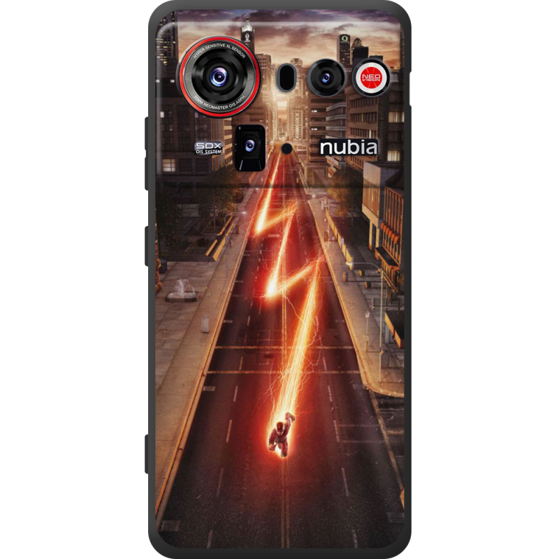 Чохол BoxFace Nubia Z80 Ultra 