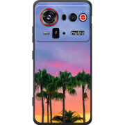 Чохол BoxFace Nubia Z80 Ultra 