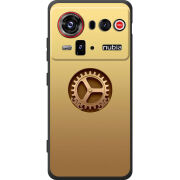 Чохол BoxFace Nubia Z80 Ultra 