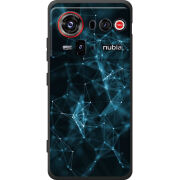 Чохол BoxFace Nubia Z80 Ultra 