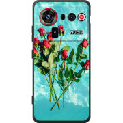 Чохол BoxFace Nubia Z80 Ultra 