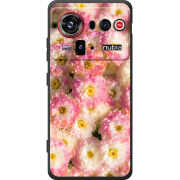 Чохол BoxFace Nubia Z80 Ultra 