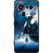 Чохол BoxFace Nubia Z80 Ultra 