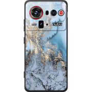 Чохол BoxFace Nubia Z80 Ultra 