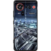 Чохол BoxFace Nubia Z80 Ultra 