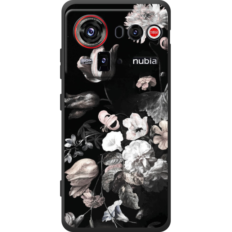 Чохол BoxFace Nubia Z80 Ultra 