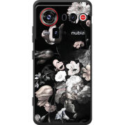 Чохол BoxFace Nubia Z80 Ultra 