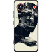 Чохол BoxFace Nubia Z80 Ultra 