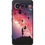 Чохол BoxFace Nubia Z80 Ultra 