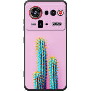 Чохол BoxFace Nubia Z80 Ultra 