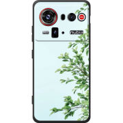Чохол BoxFace Nubia Z80 Ultra 