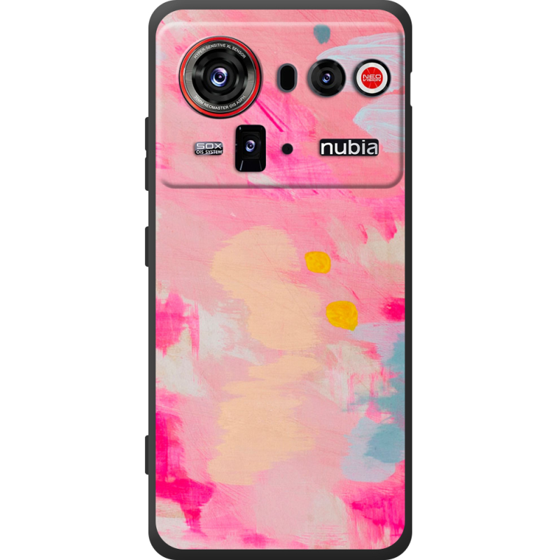 Чохол BoxFace Nubia Z80 Ultra 