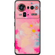 Чохол BoxFace Nubia Z80 Ultra 