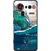Чохол BoxFace Nubia Z80 Ultra 