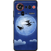 Чохол BoxFace Nubia Z80 Ultra Christmas Dragon