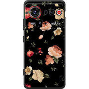 Чохол BoxFace Nubia Z80 Ultra 