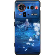 Чохол BoxFace Nubia Z80 Ultra 