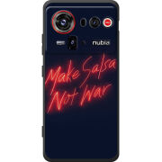 Чохол BoxFace Nubia Z80 Ultra 